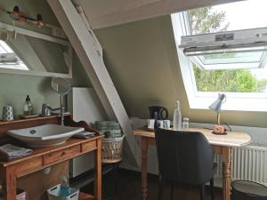 B&B / Chambres d'hotes La Coticia : photos des chambres
