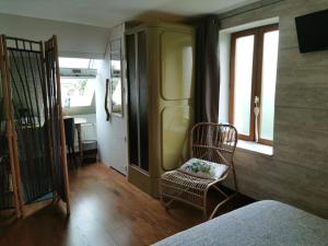 B&B / Chambres d'hotes La Coticia : photos des chambres