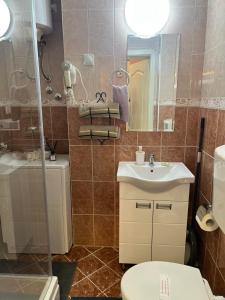 Apartment Slađana i Luna