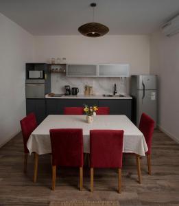 Martino Wines Air B&B