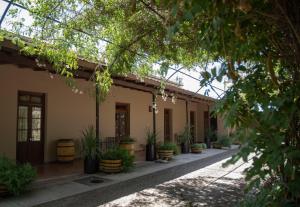 Martino Wines Air B&B