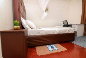 Enkaji Homestay 1 Bedroom Apartment Naivasha