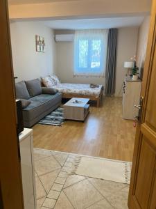 Apartment Slađana i Luna