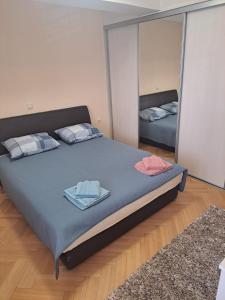 One Bedroom Apartment In Skopje - Center