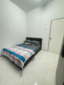 KLia Homestay Merbok