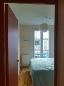 Calme Séjour - Montmartre