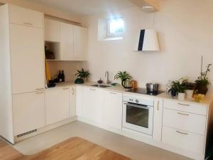 Calme Séjour - Montmartre