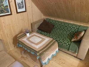 Agroturystyka Szczebra 33c Dolina Rospudy pod Augustowem, Apartamenty 2-pokojowe z aneksami kuchennymi