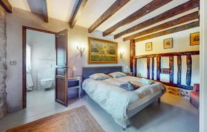 Awesome Home In Prayssas