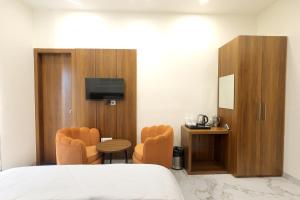 Hotel Shrinath Palace