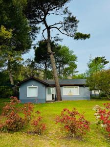 Aguamarina Casas con servicio de balneario incluido