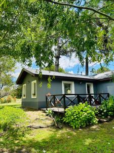Aguamarina Casas con servicio de balneario incluido