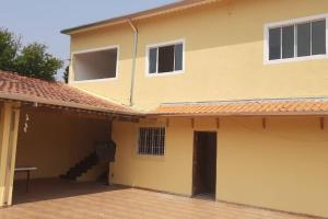 Casa Amarela Caragua