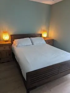 Rose Dene Nook - 阿伯加文尼