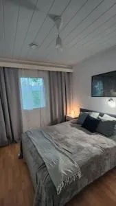 Cozy Retriet nearby Airport - Backby