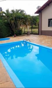 Sitio Santa Teresinha