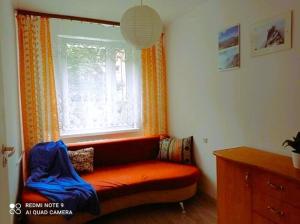 Słoneczny Pokój w bloku na 1 p dla 1 Niepalącej Osoby od 1 do 12 miesięcy