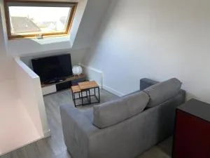 Abri du pêcheur - Étel