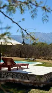 Luna de los Molles - Las Tapias