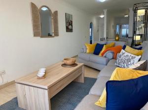 Casa Vida, Vista del Mar