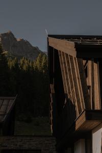 Mountain Hideway Birgkar