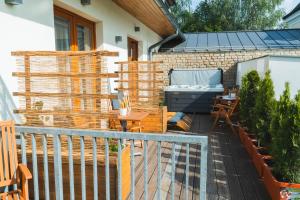 Resort Líšenský Dvůr