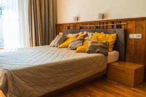 Resort Líšenský Dvůr