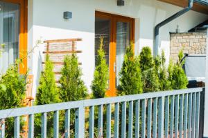 Resort Líšenský Dvůr