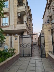 Garden 2BR in Nakhil Compound