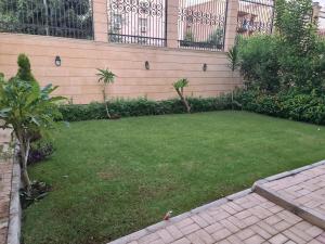 Garden 2BR in Nakhil Compound