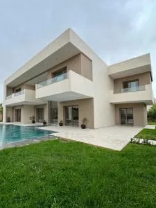 Oasis de Luxe Marrakech - El Aggada