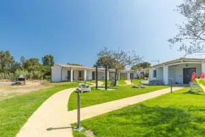 Villa Giulia suite - Àrbatax