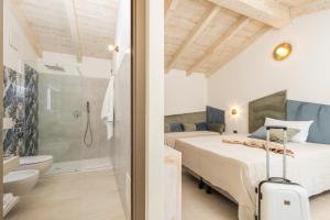 Villa Giulia suite