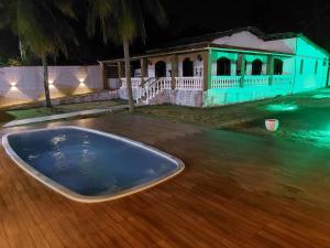 Casa Ilha de Itaparica Bahia