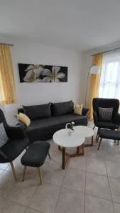 Ferienwohnung Josy - Langdorf