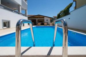 New modern Villa Nada with pool