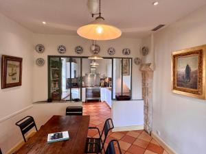 La Dommerie-Gite de charme