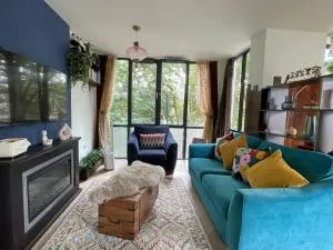 The Urban Green! Cosy luxury apartment in Chiswick - Chiswick