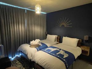 The Urban Green! Cosy luxury apartment in Chiswick