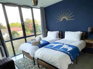 The Urban Green! Cosy luxury apartment in Chiswick