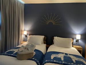 The Urban Green! Cosy luxury apartment in Chiswick