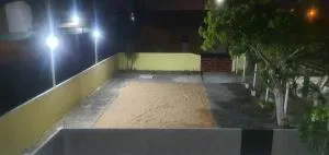 Casa altos Xexé - 坎普斯戈伊塔卡济斯