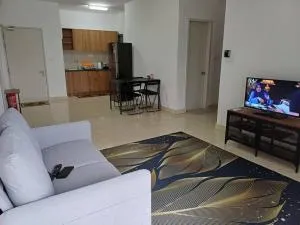 Homestay KLIA Putrajaya Sepang - Kampong Bekoh