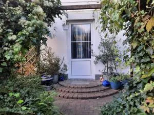 Ferienwohnung mit maritimen Flair - Lohme