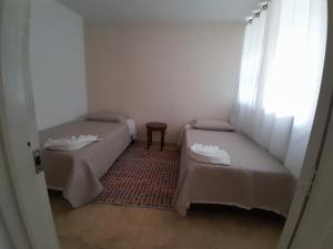 Selvática Alojamiento Eco