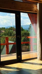 Colț de RAI A-Frame