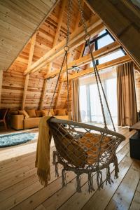 Colț de RAI A-Frame