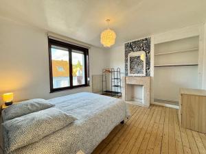 Le Cocon de Karine - maison Boulogne Sur Mer