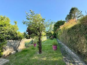 Le Cocon de Karine - maison Boulogne Sur Mer
