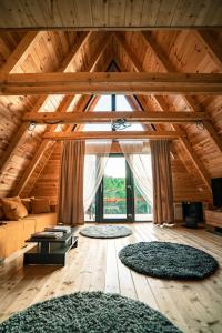 Colț de RAI A-Frame